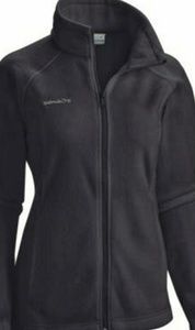 Columbia Women's Fleece Jacket